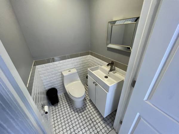 Professional Space Readily Available