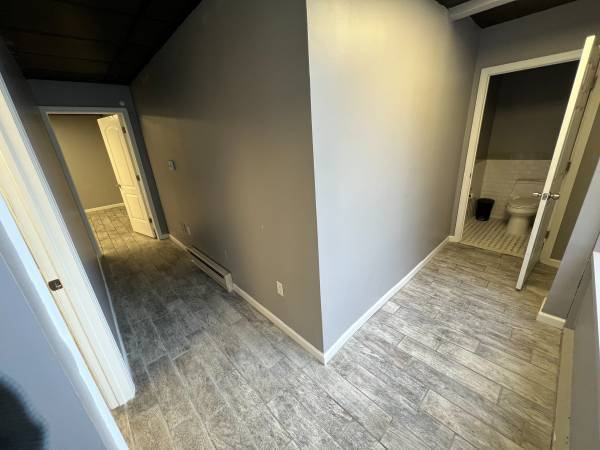 Professional Space Readily Available