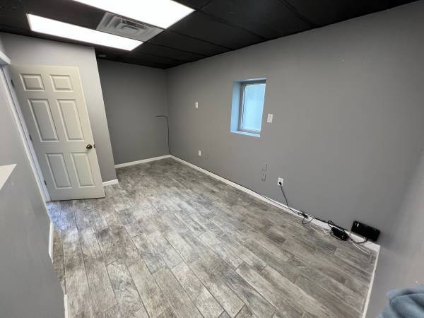 Professional Space Readily Available