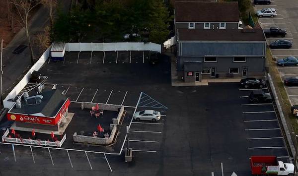 Professional Space Readily Available