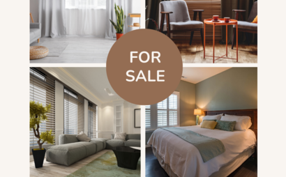 Blackout Curtains Dubai