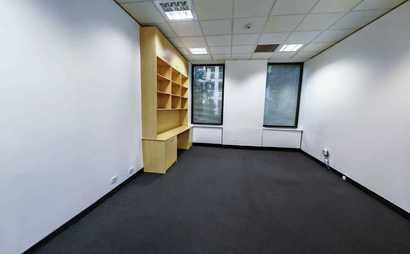 Office space & desk at Pacific Trade Centre Office space & desk at Pacific Trade Centre