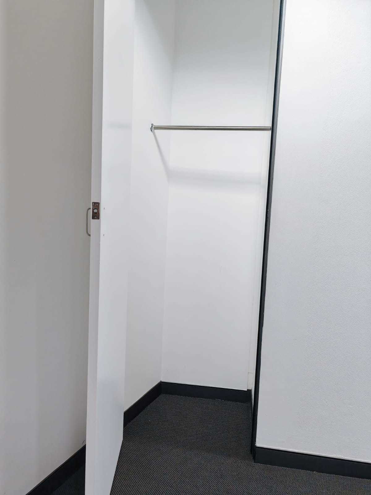 Office space & desk at Pacific Trade Centre