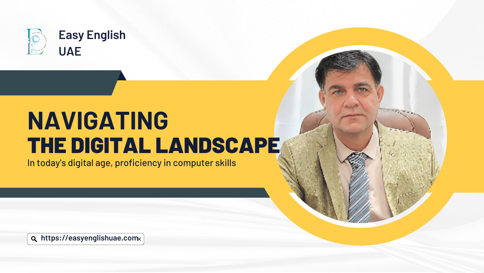 Easy English and computer institute UAE