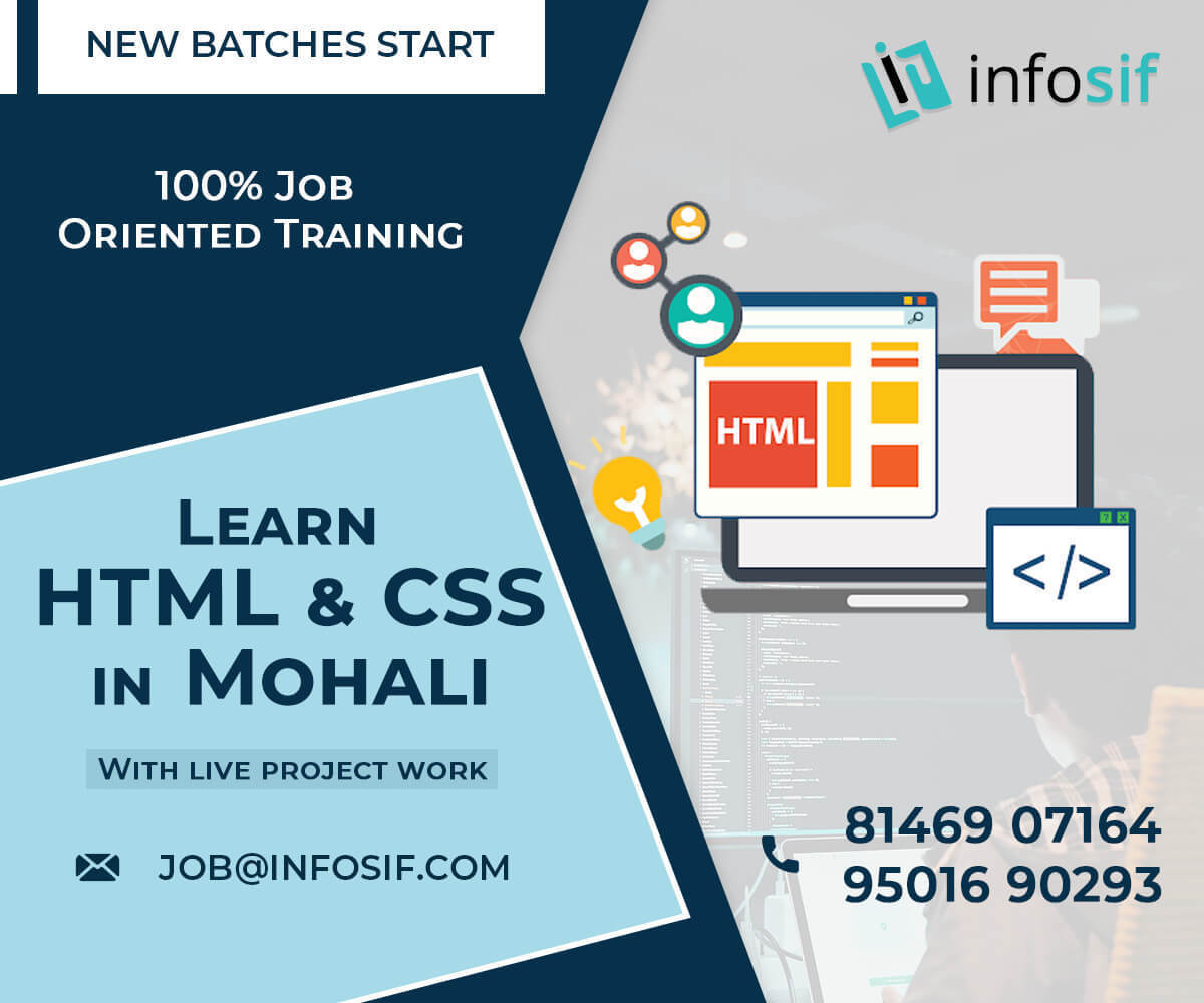 The Ultimate Guide to MEAN Stack Training in Mohali