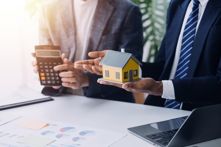 Richmond Management Inc