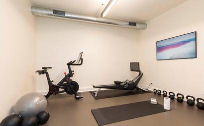 Dedicated Desk  Dedicated Desk