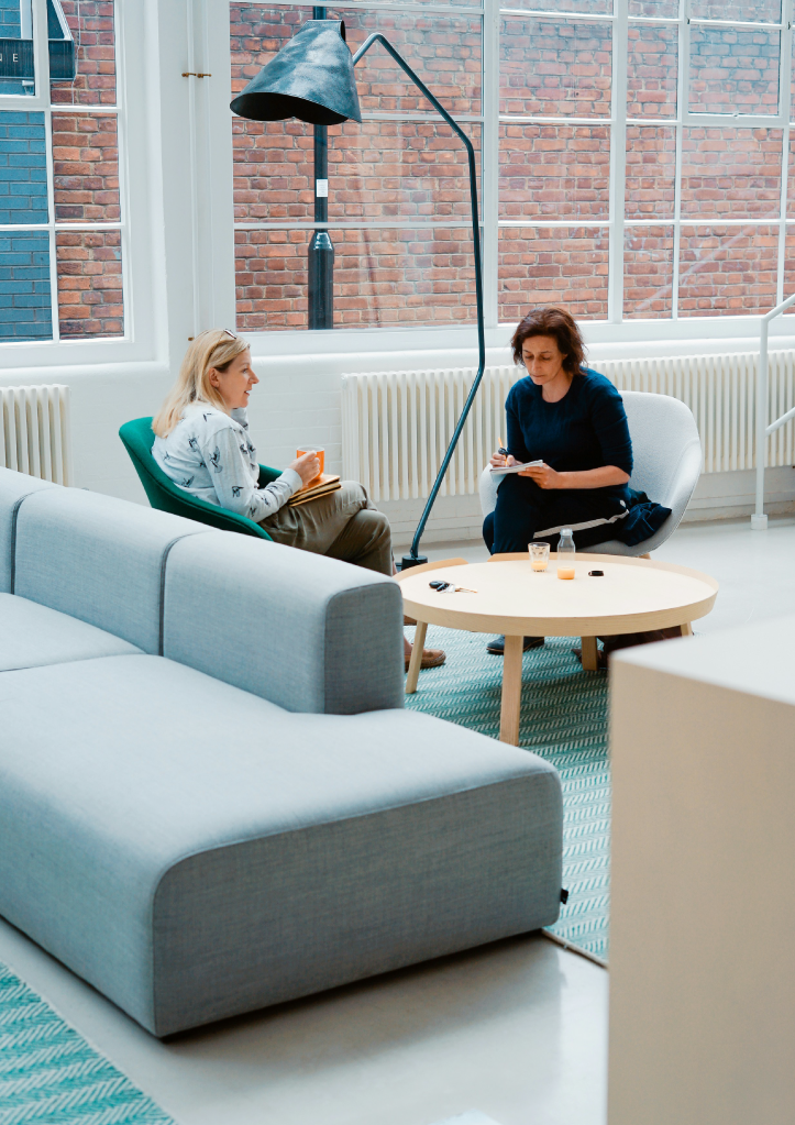 The Quality Office NYC