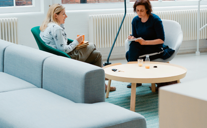 The Quality Office NYC The Quality Office NYC