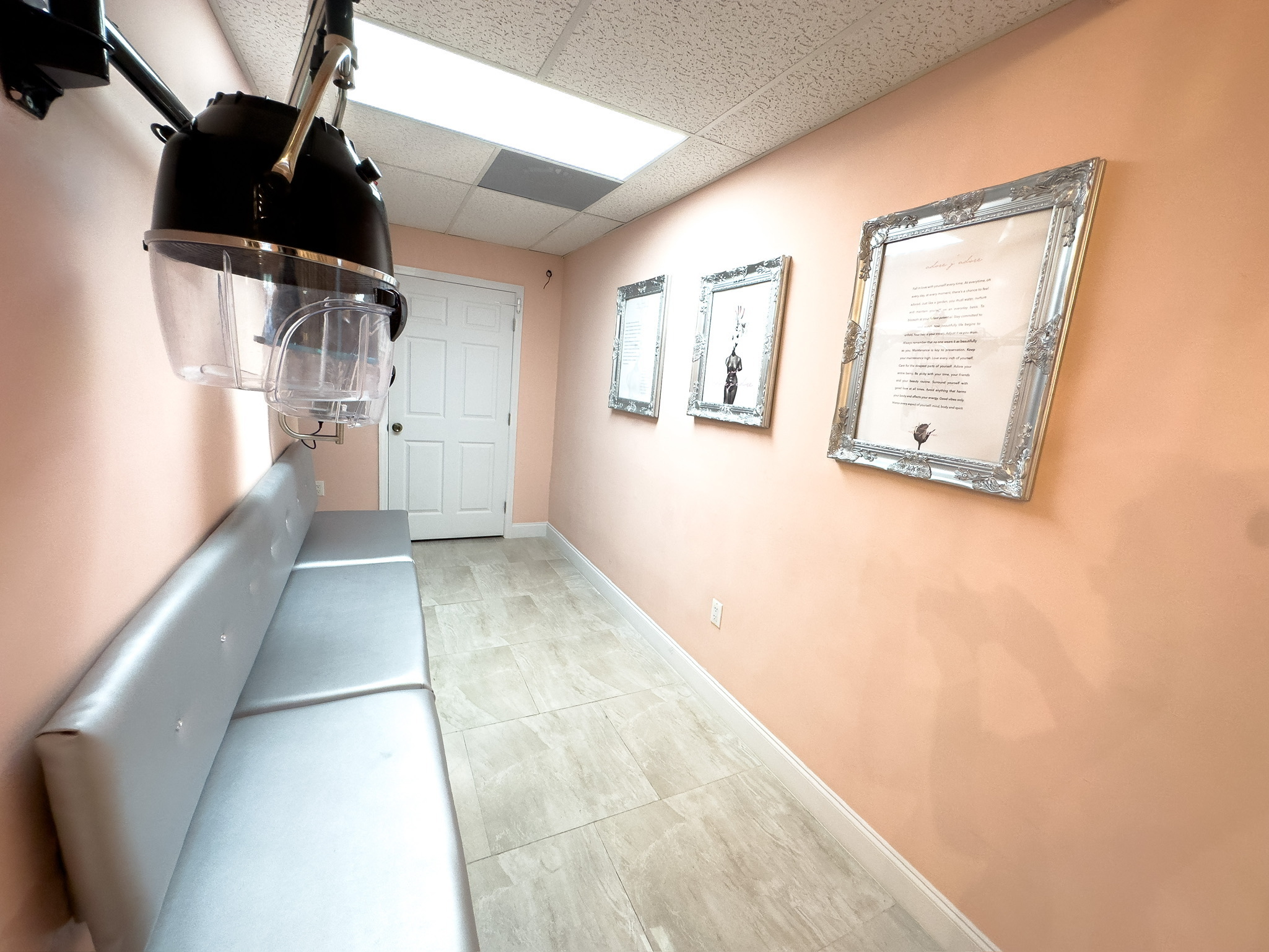 Beautiful and Luxurious in the hear of miami 