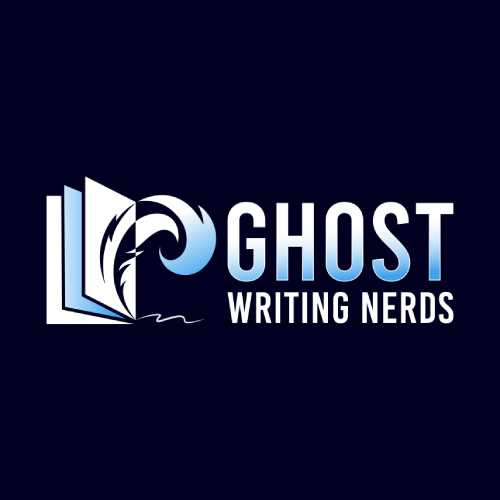 Ghostwriting Nerds 