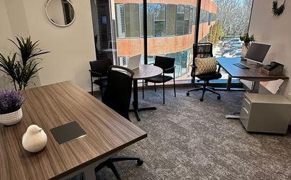 Werkstatt360 Day Office Werkstatt360 Day Office