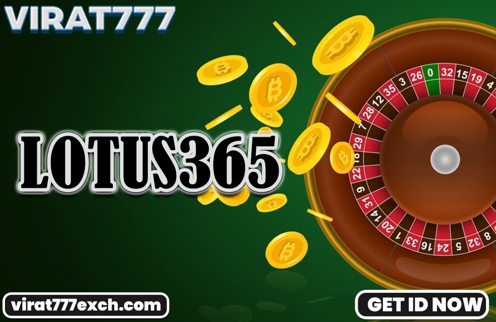 Lotus365