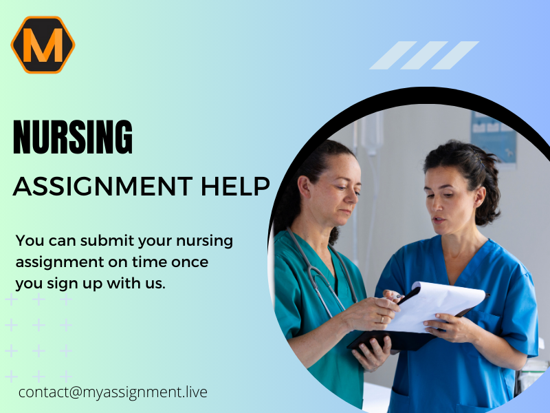 Nursing Assignment Help