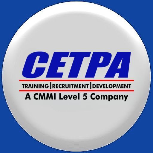 CETPA Infotech
