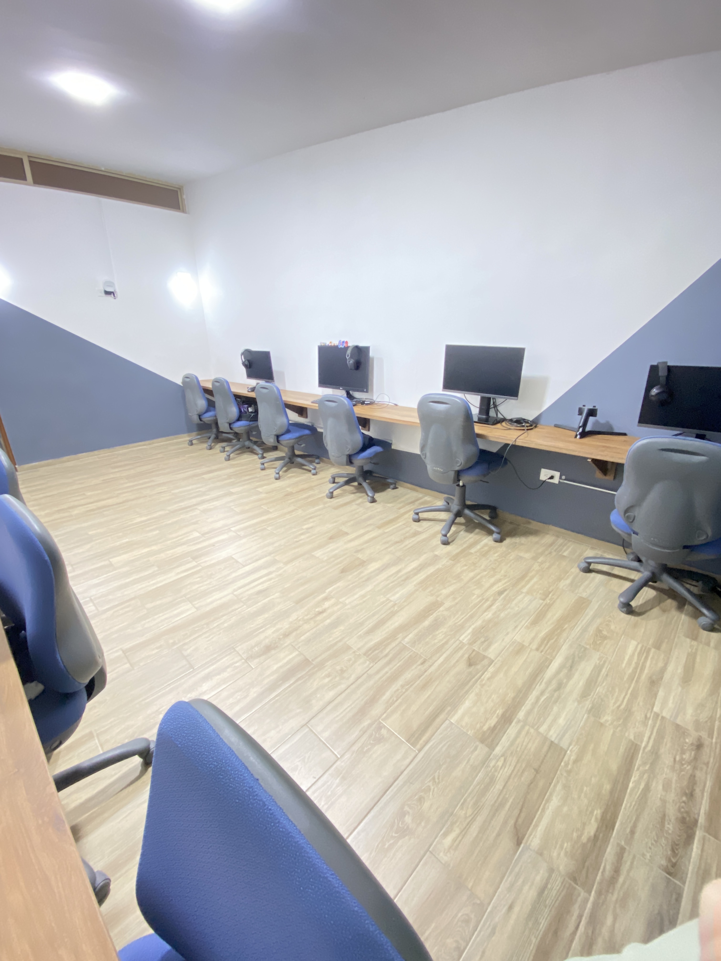 ME COWORKING FCO DE MONTEJO