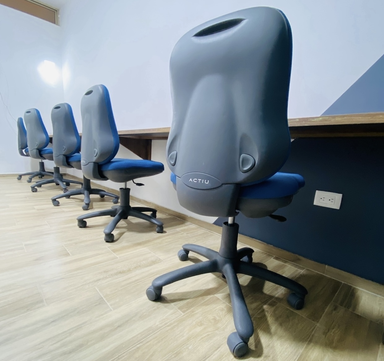 ME COWORKING FCO DE MONTEJO