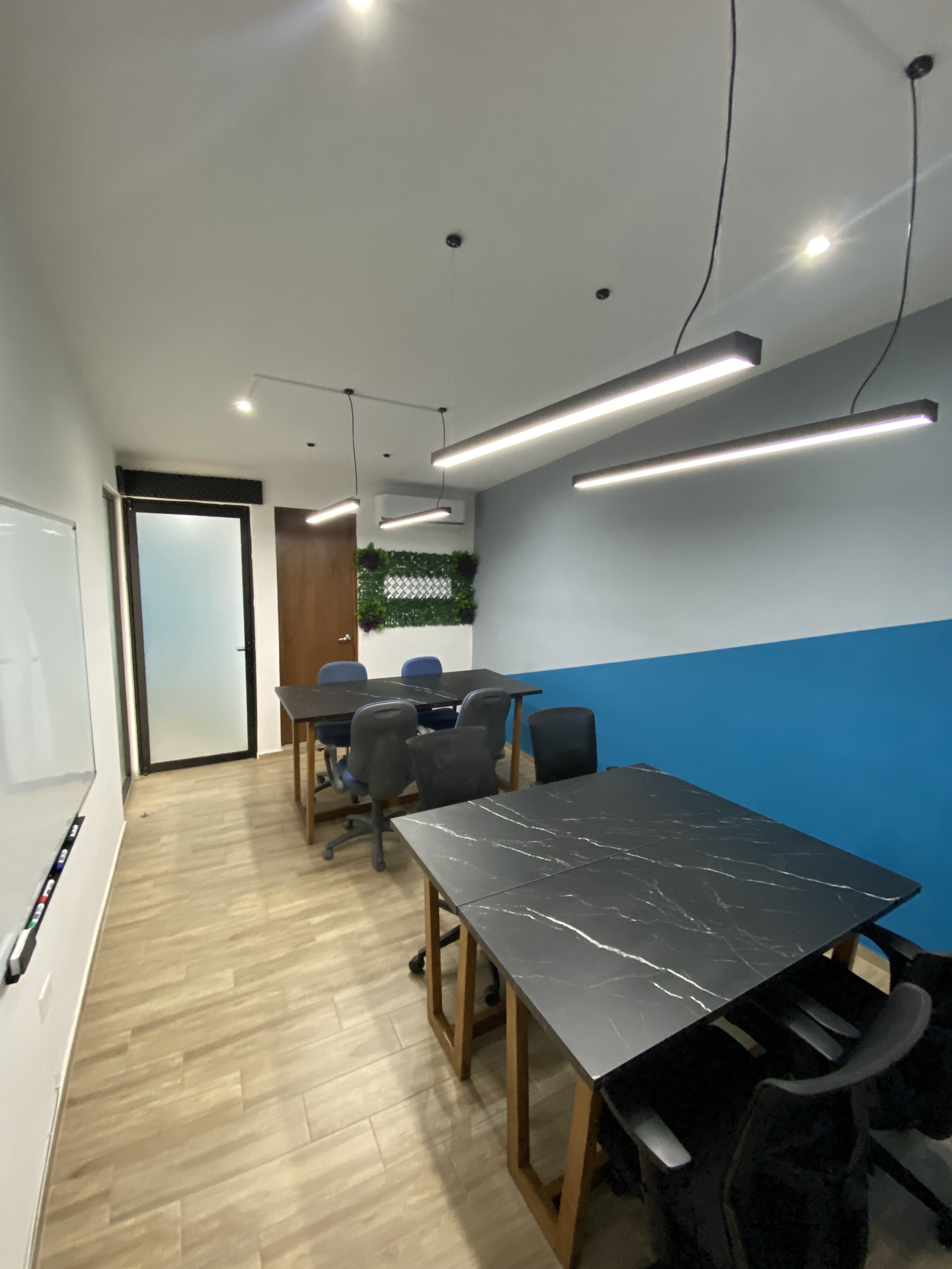 ME COWORKING FCO DE MONTEJO