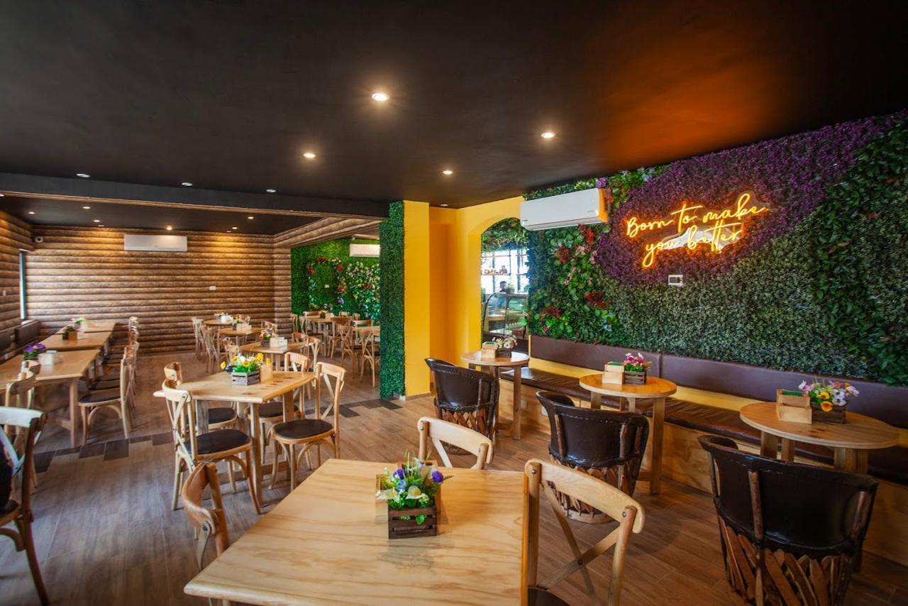 ME COWORKING FCO DE MONTEJO