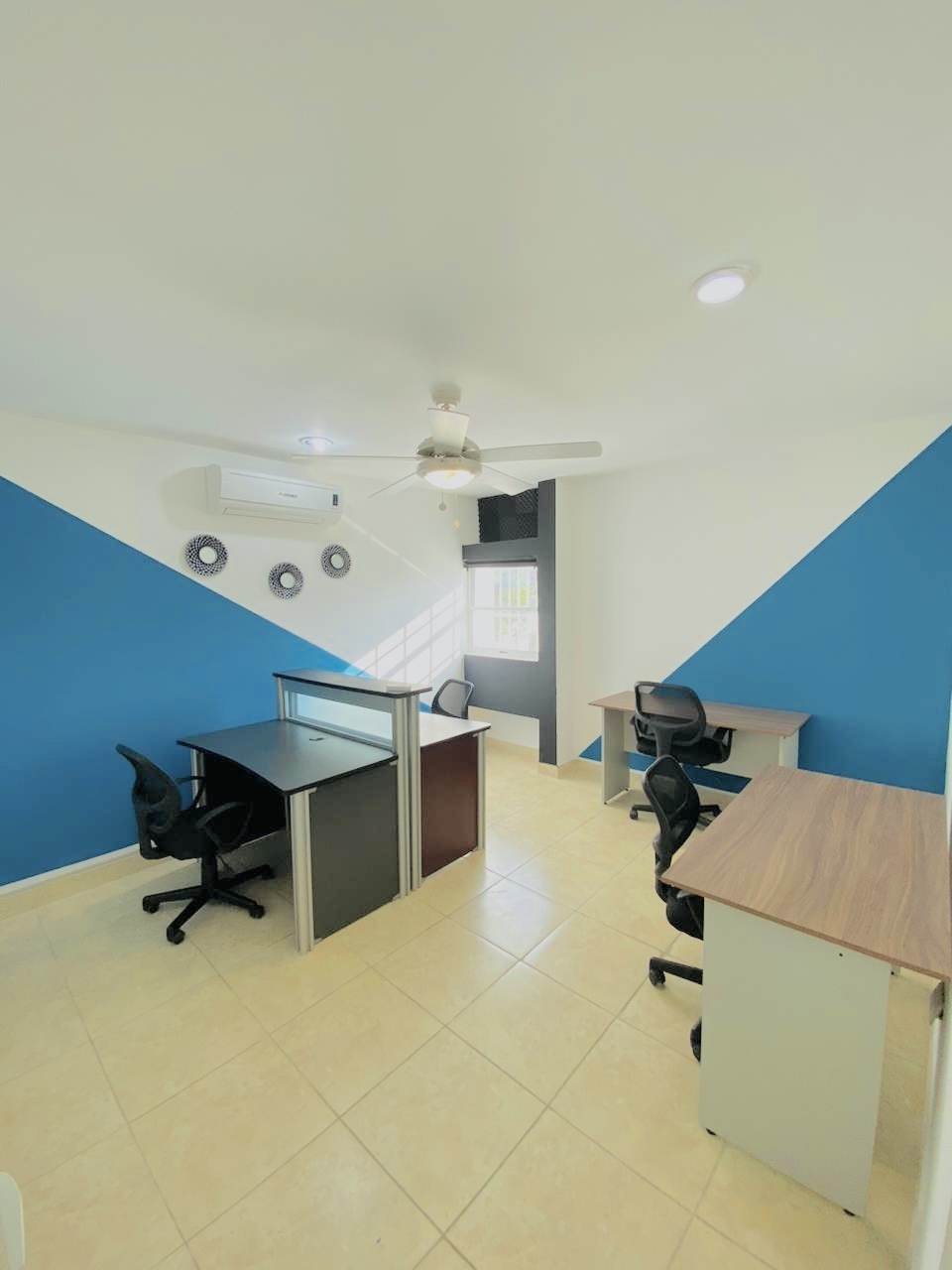 ME COWORKING CHUBURNA