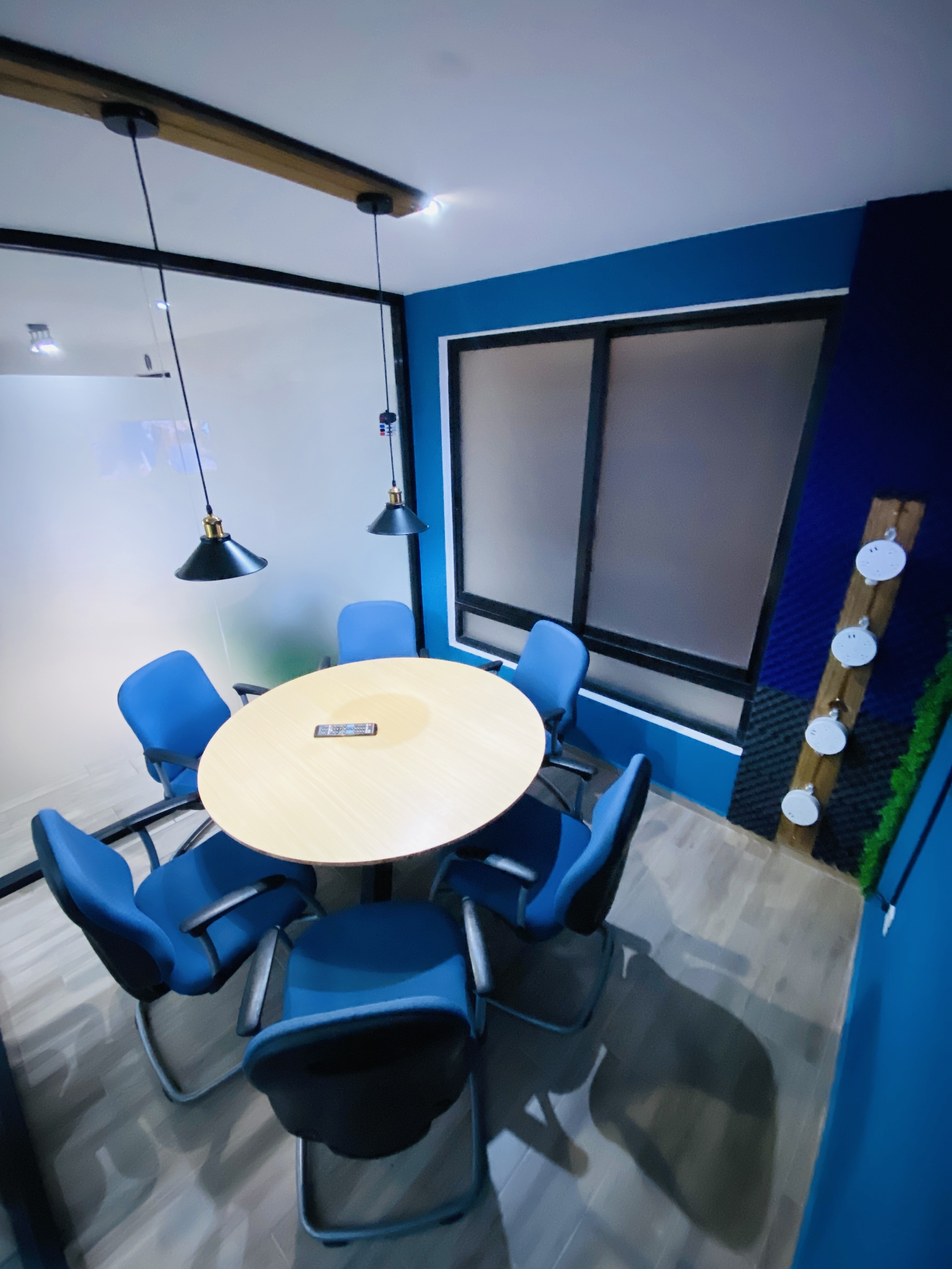 ME COWORKING FCO DE MONTEJO