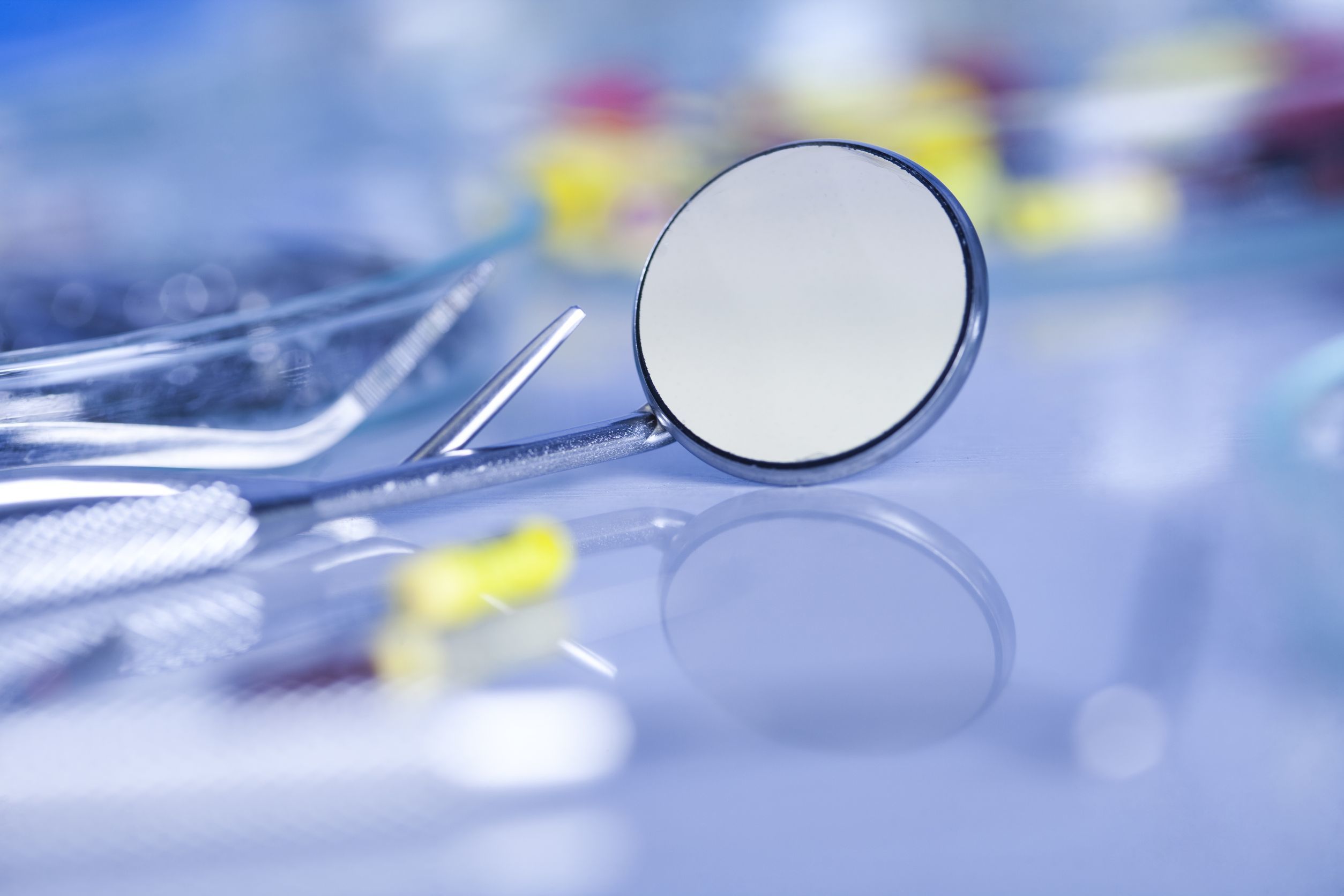 Emergency Dentist Montrose