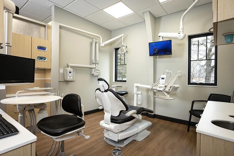 Emergency Dentist Katy Texas