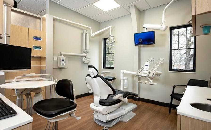 Emergency Dentist Katy Texas