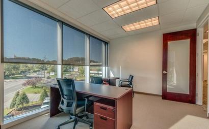 Day Office Day Office
