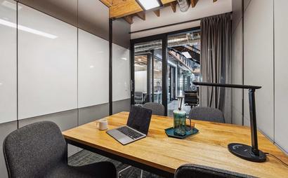 Opal Room (Small Meeting Room) Opal Room (Small Meeting Room)