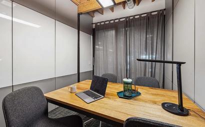 Opal Room (Small Meeting Room) Opal Room (Small Meeting Room)
