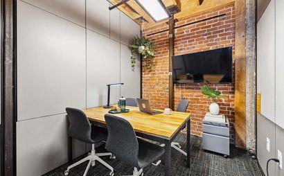 Opal Room (Small Meeting Room) Opal Room (Small Meeting Room)