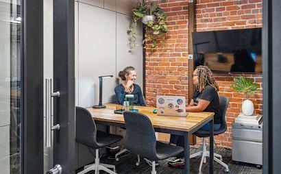 Opal Room (Small Meeting Room) Opal Room (Small Meeting Room)