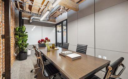 Webster Room (Medium Meeting Room) Webster Room (Medium Meeting Room)