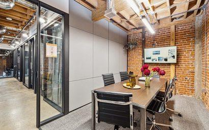 Webster Room (Medium Meeting Room) Webster Room (Medium Meeting Room)