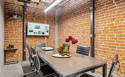 Webster Room (Medium Meeting Room) Webster Room (Medium Meeting Room)