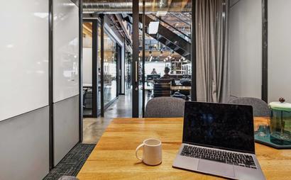 Opal Room (Small Meeting Room) Opal Room (Small Meeting Room)