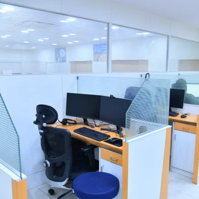 97 Technologies Coworking Space