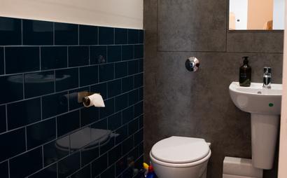 Bright and Stylish Open-Plan Office Space in Central London Bright and Stylish Open-Plan Office Space in Central London