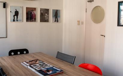 Dynamic 20 Desk Office Space with Seperate Meeting Room Dynamic 20 Desk Office Space with Seperate Meeting Room