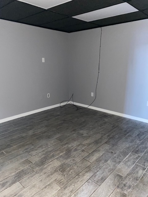 Private office with Private bath & BBQ