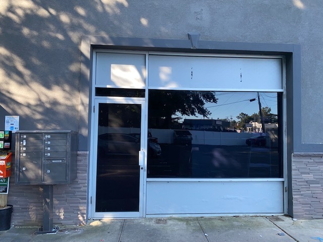 Private office with Private bath & BBQ