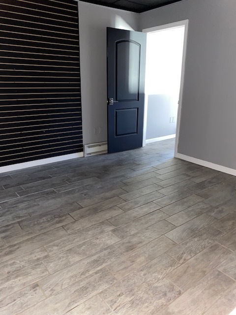 Private office with Private bath & BBQ