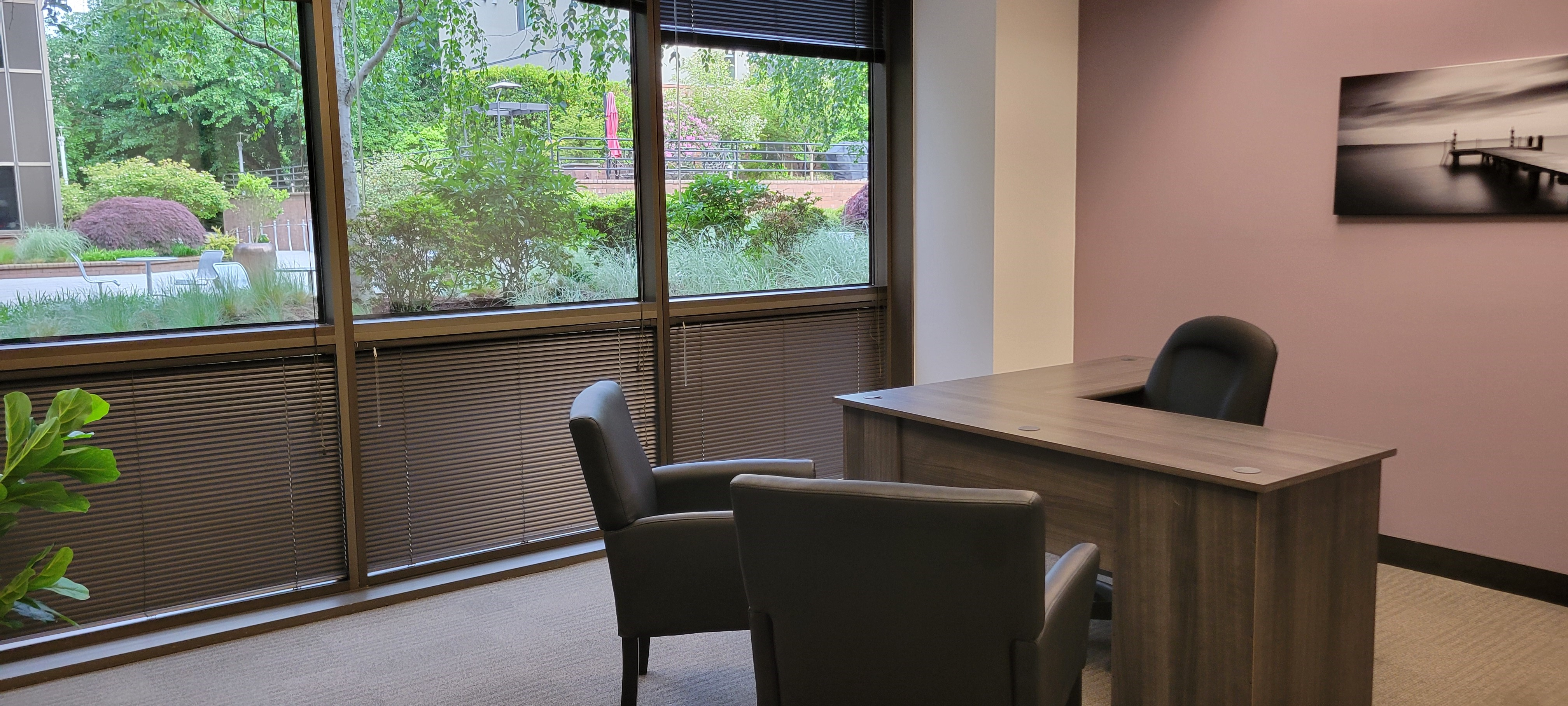 Sublease Opportunity in the Heart of Seattle!