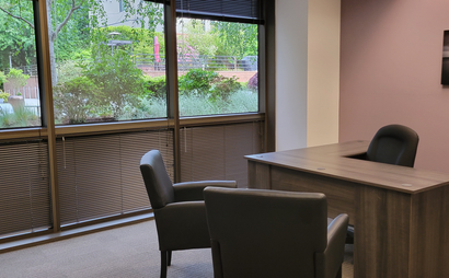 Sublease Opportunity in the Heart of Seattle! Sublease Opportunity in the Heart of Seattle!