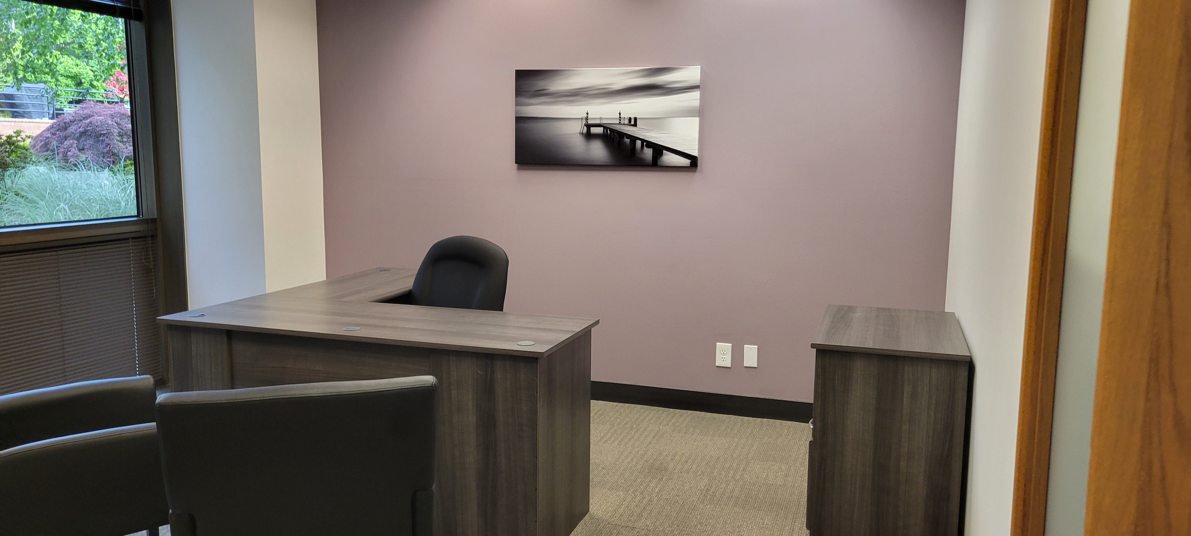 Sublease Opportunity in the Heart of Seattle!