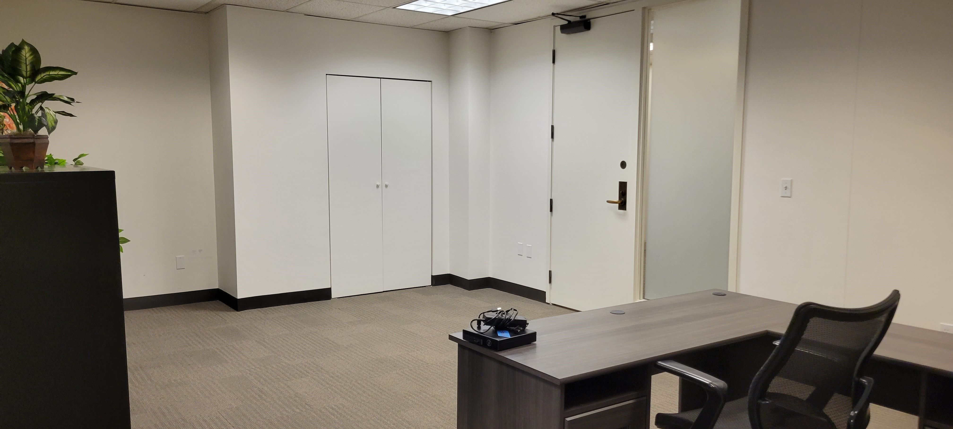 Sublease Opportunity in the Heart of Seattle!