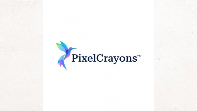 PixelCrayons