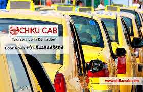 chiku cab
