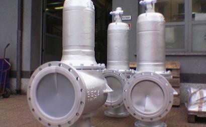 Valves Only Valves Only